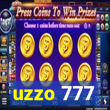 uzzo 777